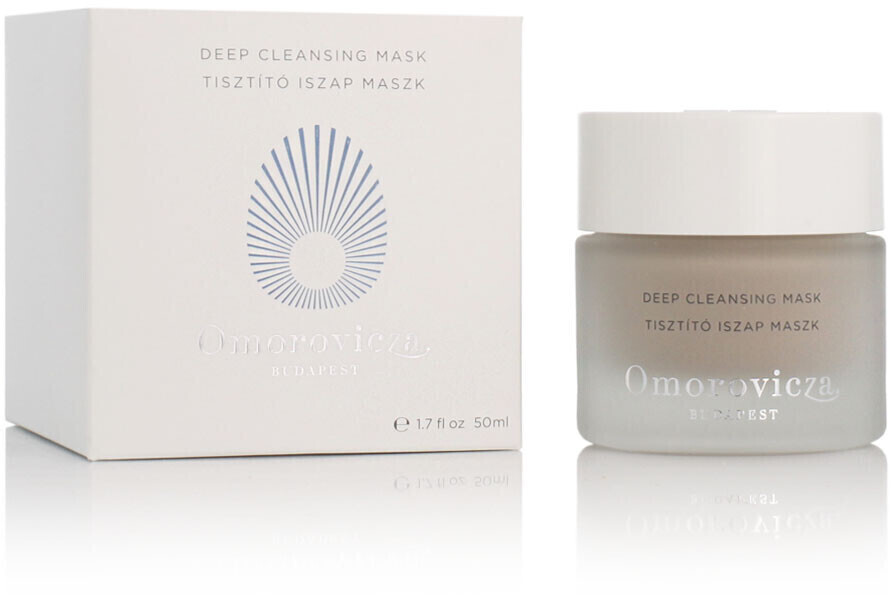 Omorovicza Deep Cleansing (50ml)