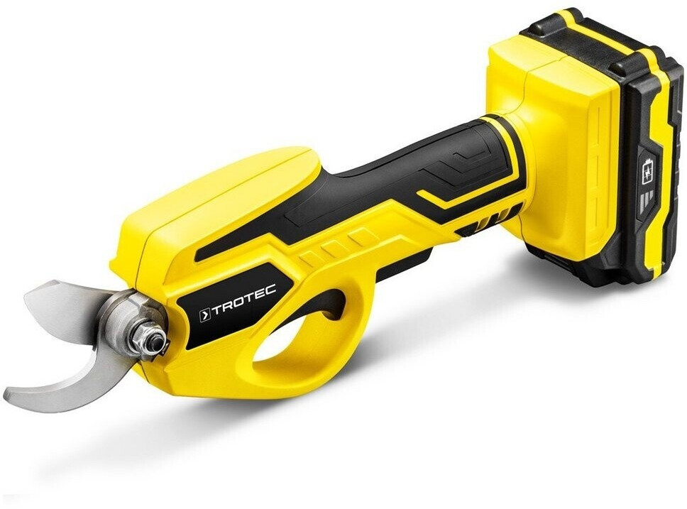 Trotec PGSS 15-20V