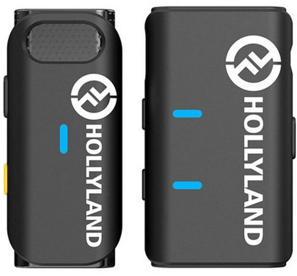 Hollyland LARK M1 SOLO ab 42,84 € | Preisvergleich bei idealo.de 