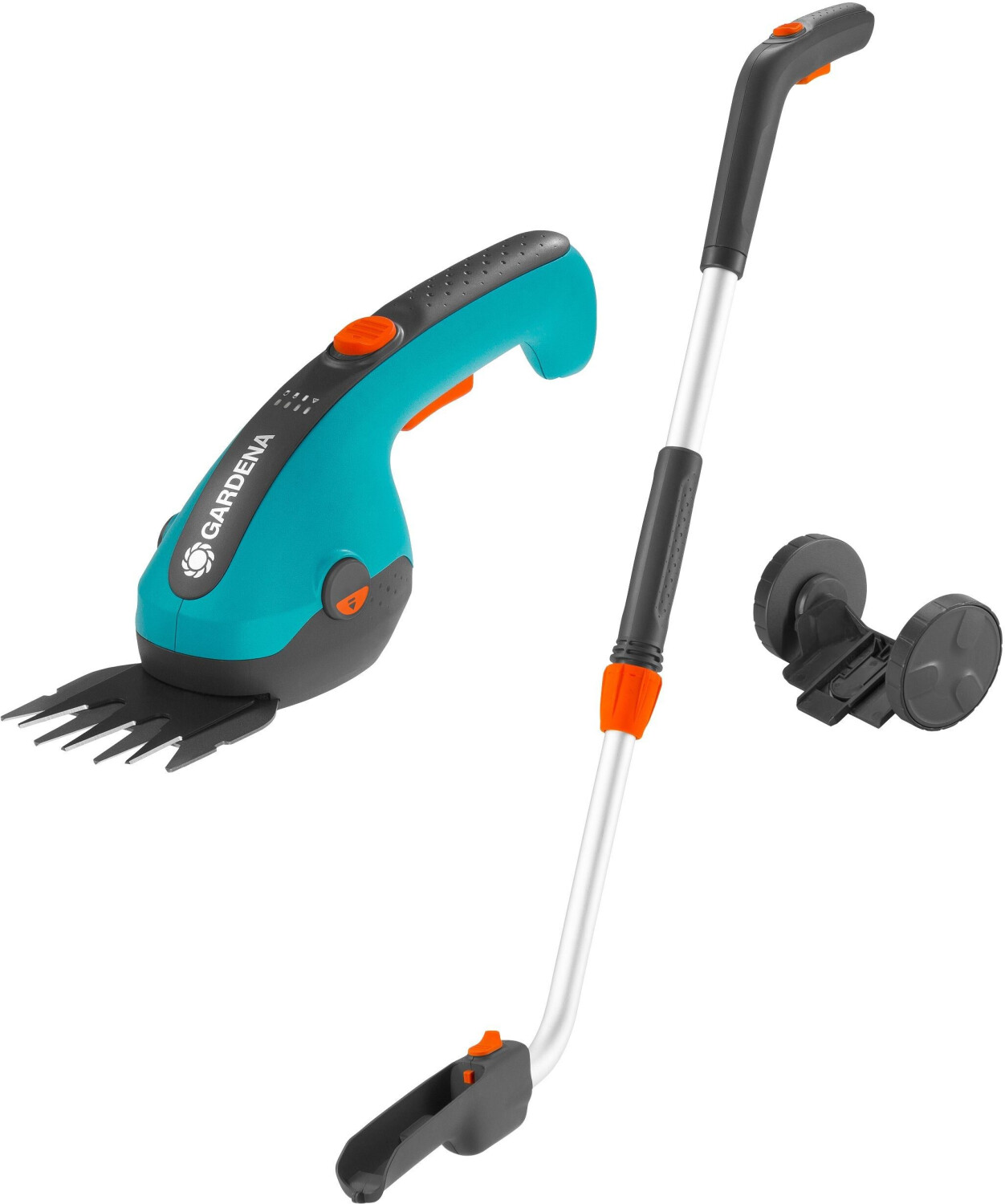 Gardena ClassicCut Li (9866-20)