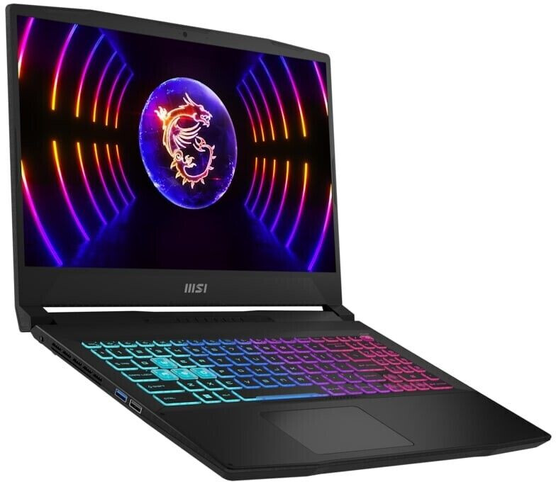 MSI Katana 15 B12