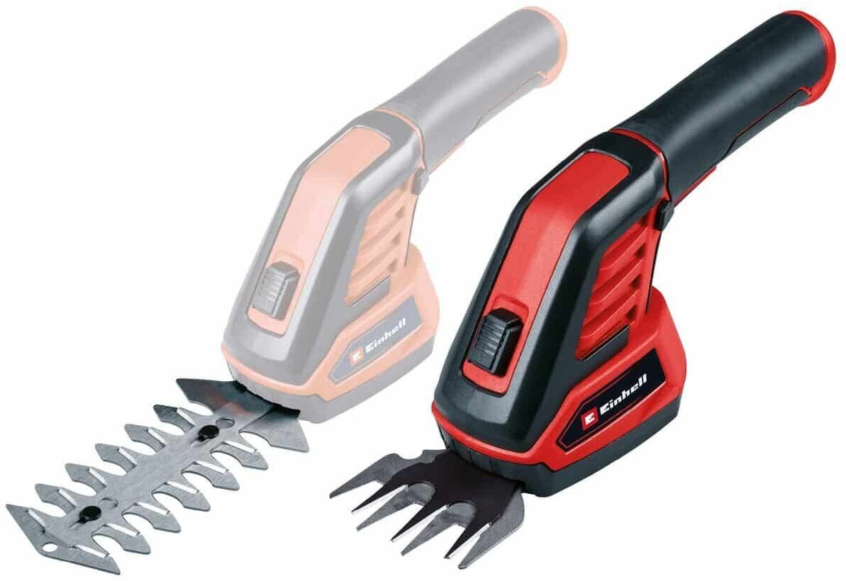 Einhell GC-CG 3,6 Li WT (3410365)