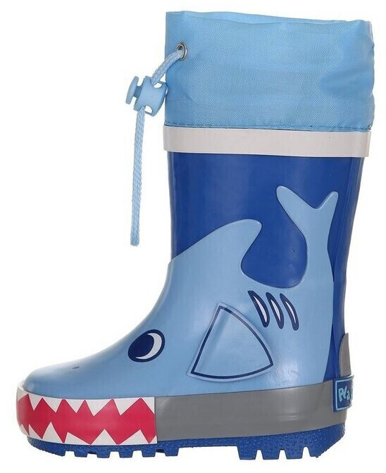 Playshoes 188701 blue