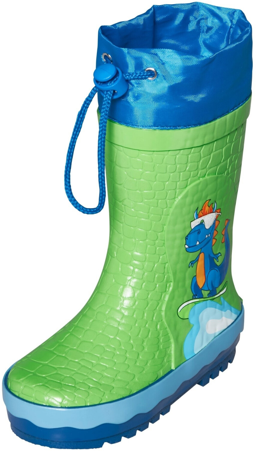 Playshoes 188703 green