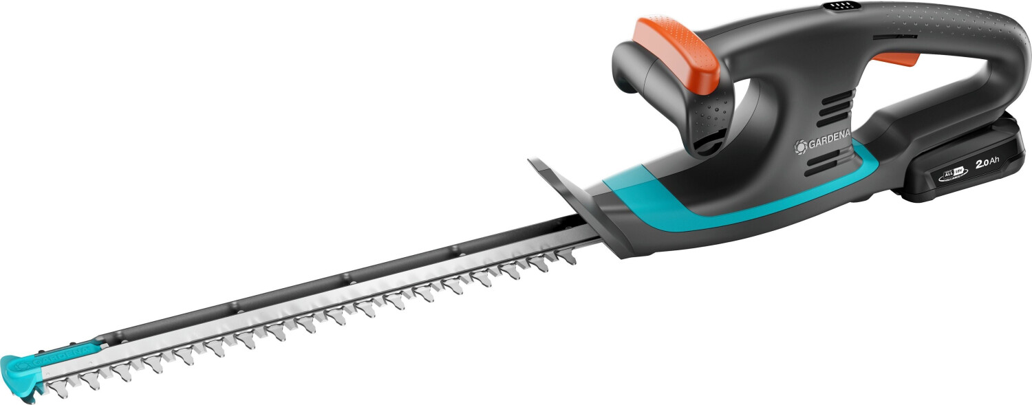 Gardena EasyCut 40/18V P4A Rea (14733-20)