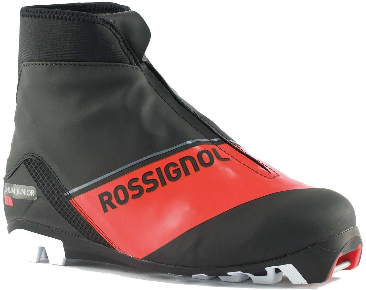 Photos - Ski Boots Rossignol X-ium Junior Classic  black (RIL5640)