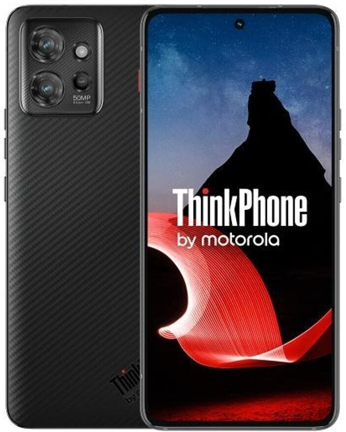 Motorola ThinkPhone