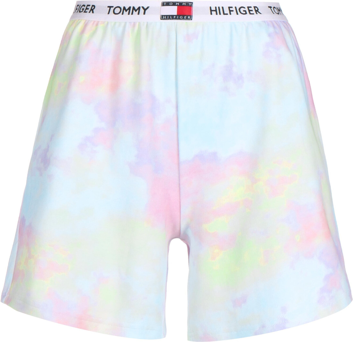 Buy Tommy Hilfiger Print Shorts blue UW0UW03613 0L5 MD from