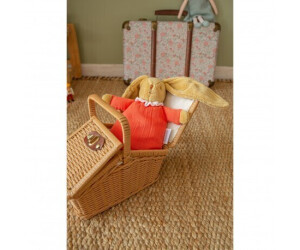 Basket best sale corail prix