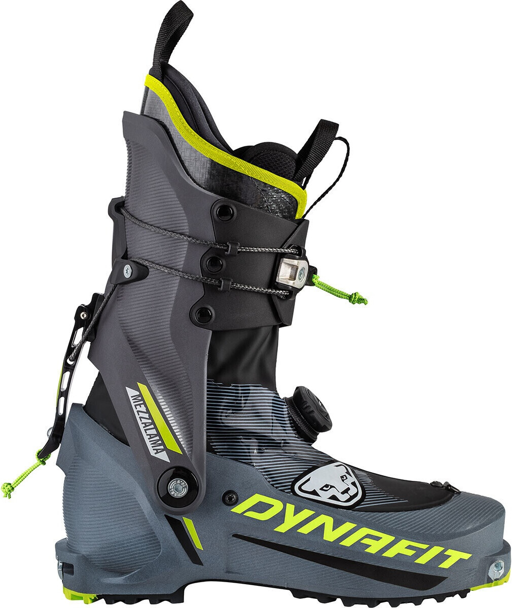Dynafit Mezzalama (08-0000061913) magnet/neon yellow