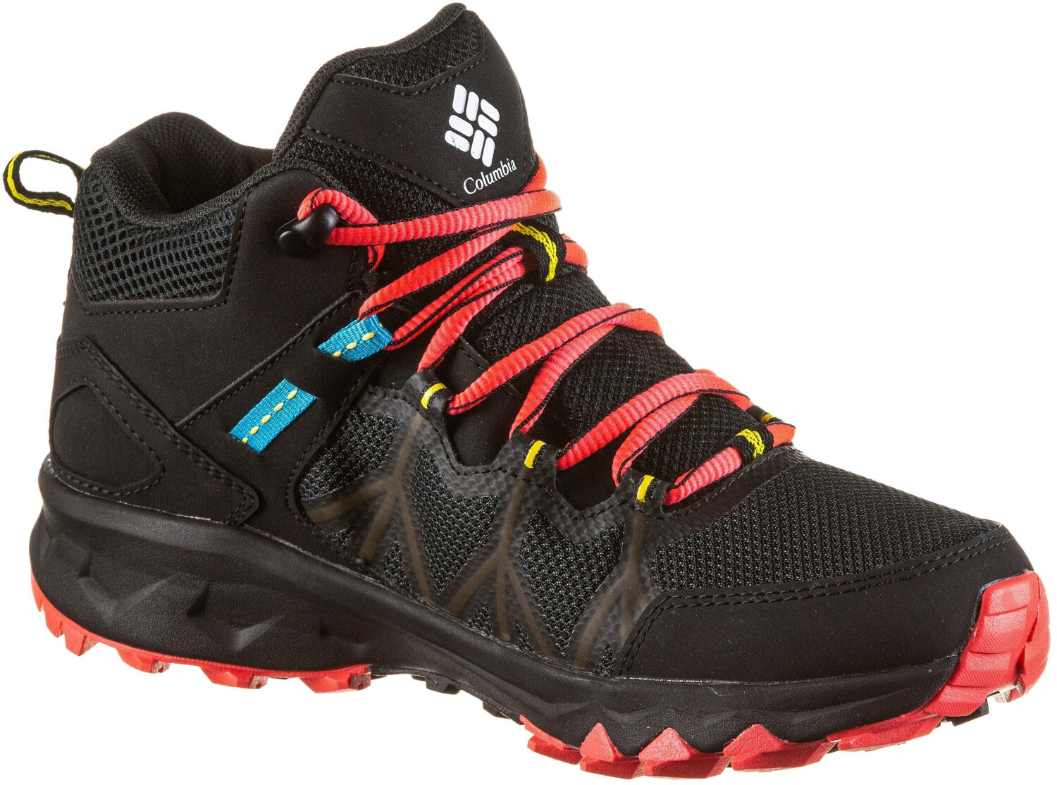 Columbia Peakfreak II Mid Outdry Women (2005121)