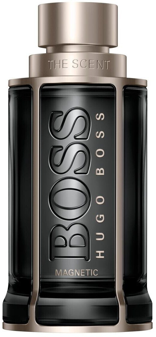 Hugo Boss The Scent Magnetic for Him Eau de Parfum (100ml) au meilleur ...