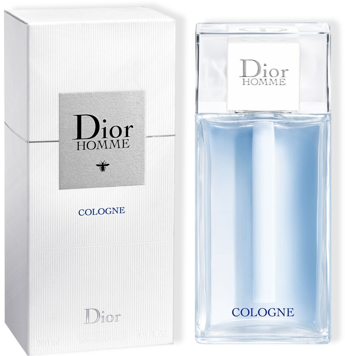 Colonia dior sales homme
