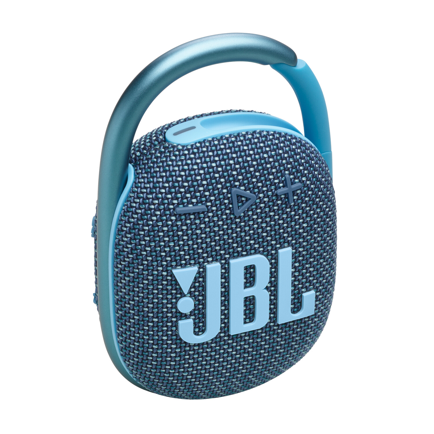JBL Clip 4 Eco bleu