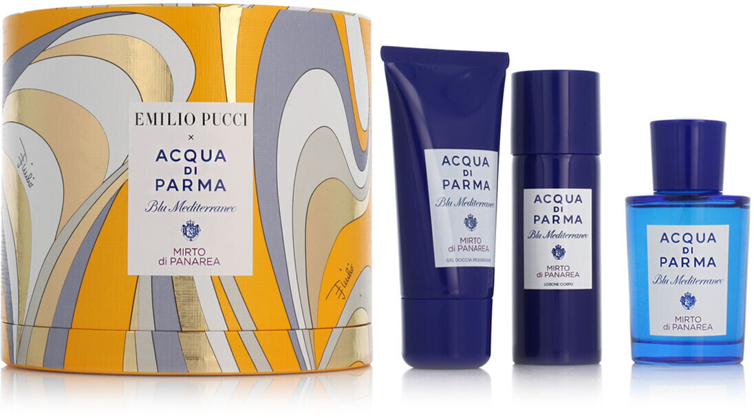 Acqua Di Parma Mirto Di Panarea Bm Body Lotion 150 ml