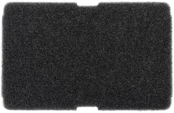 Beko Blomberg Grundig Filter Schaumfilter 2964840100