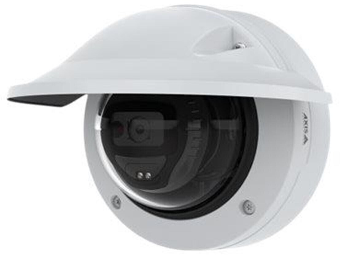 Axis M3215-LVE