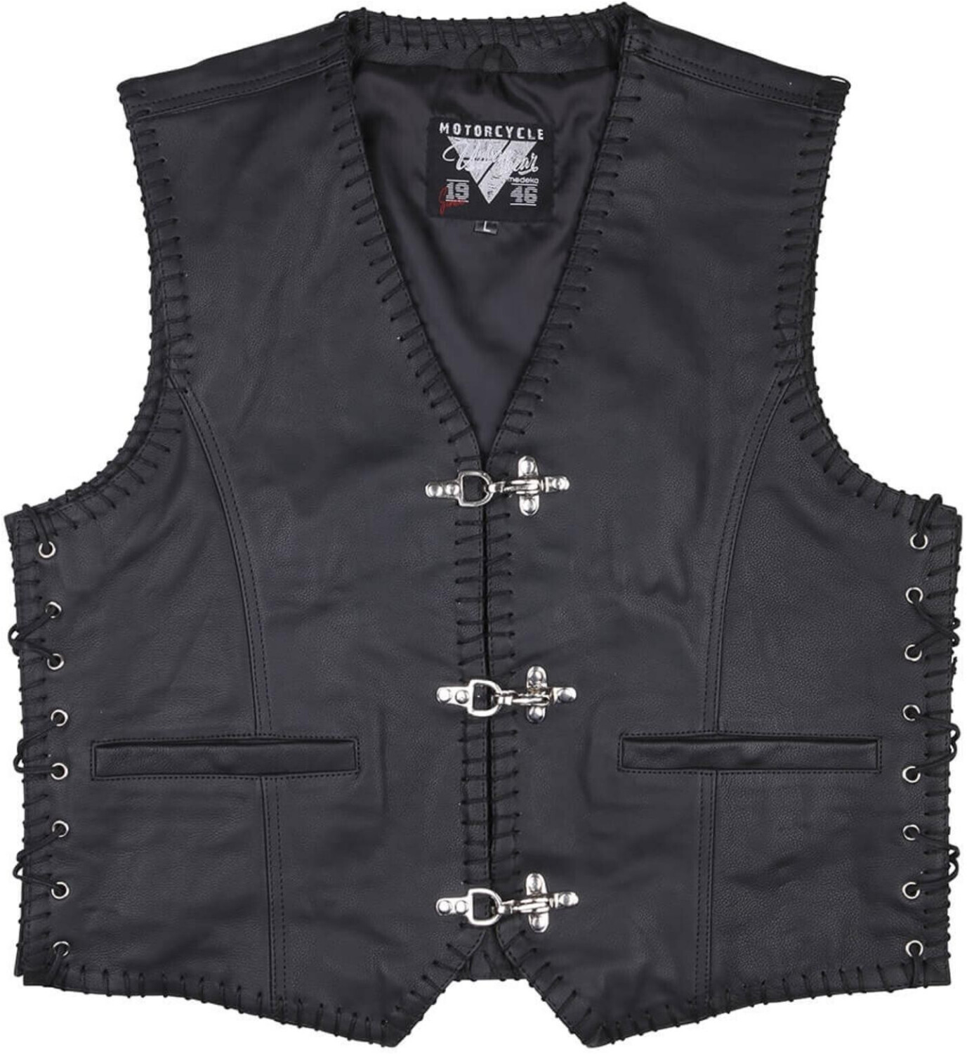 Modeka Badlands Vest