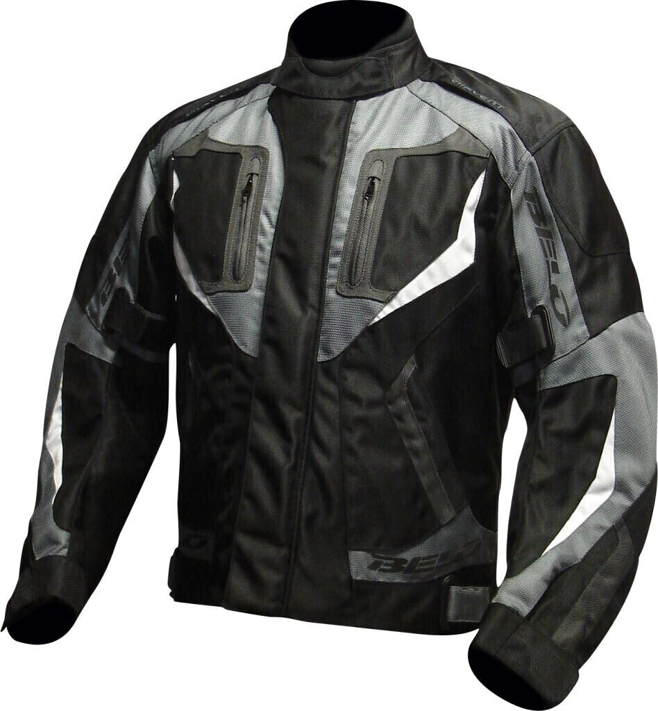 Spider Holster Jag Jacket black/grey