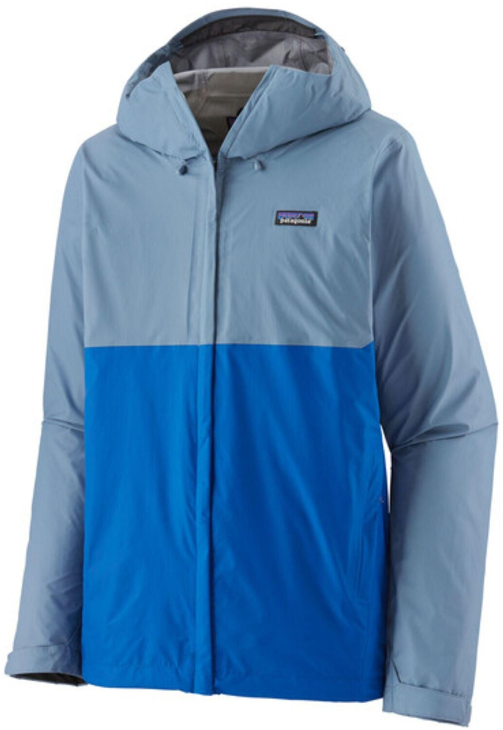 Patagonia Men's Torrentshell 3L Jacket (85241) bayou blue au meilleur