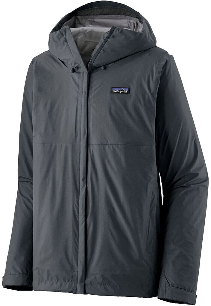 Patagonia Men's Torrentshell 3L Jacket (85241) smolder blue