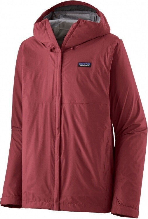 Patagonia Men's Torrentshell 3L Jacket (85241) wax ab 140,00 € |  Preisvergleich bei idealo.de