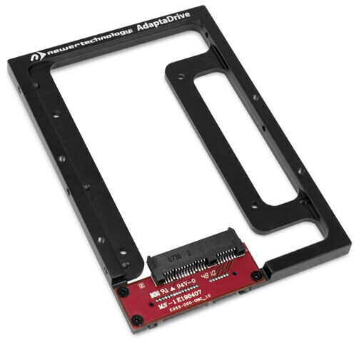 NewerTech NWTADPTADRV