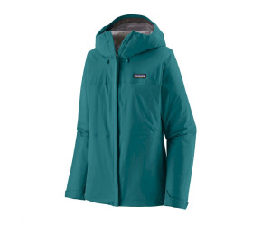 Patagonia Women s Torrentshell 3L Jacket 85246 desde 102 32 Compara precios en idealo
