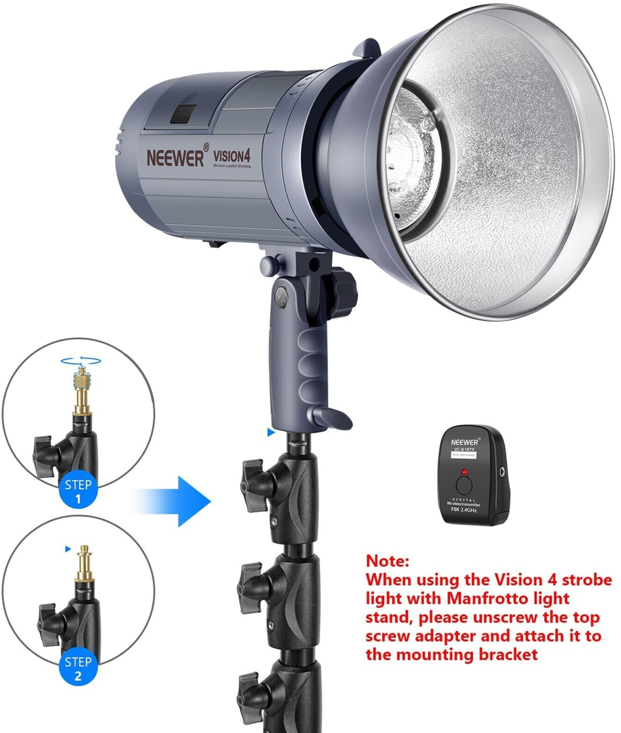 Neewer Vision 4 Blitz ab 220,14 € Preisvergleich bei idealo.de Neewer Vision 4 Blitz ab 220,14 € Preisvergleich bei idealo.de