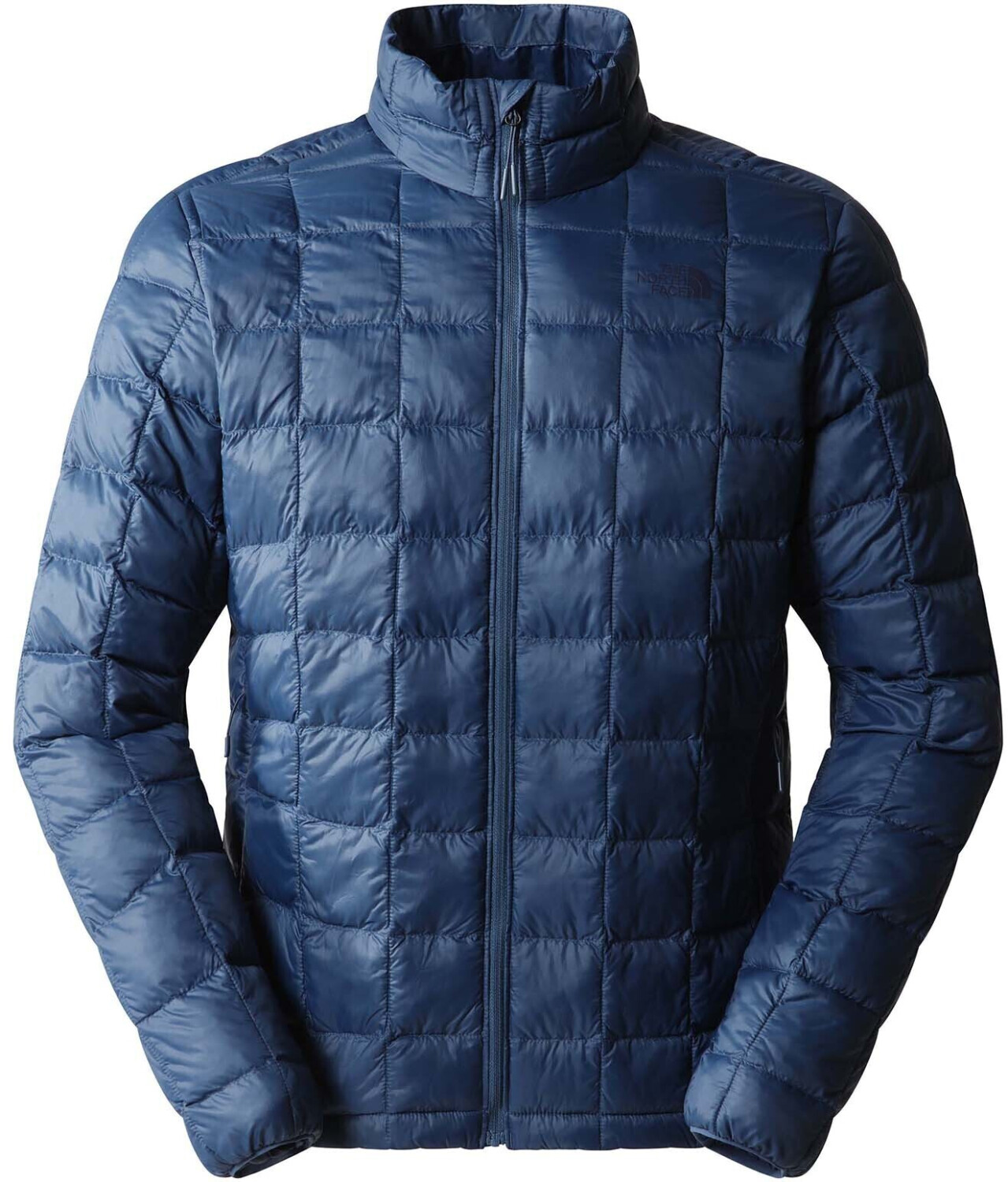The North Face Thermoball ECO Jacket 2.0 Men shady blue