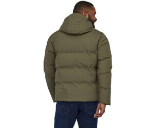 Patagonia m's discount jackson glacier jacket
