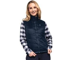 Schöffel ZipIn Vest Seewand L navy blazer ab 53,90 € | Preisvergleich bei  idealo.de
