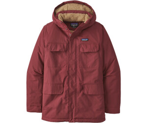 Best discount patagonia parka