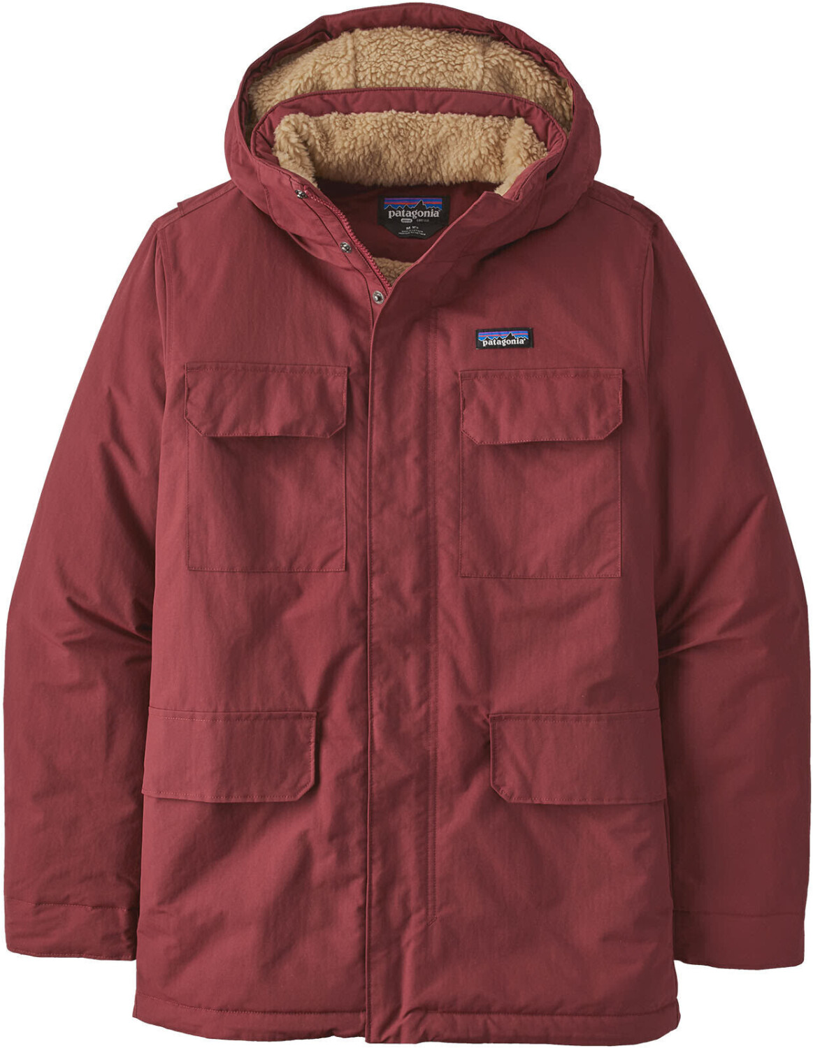 Patagonia 2024 men's isthmus