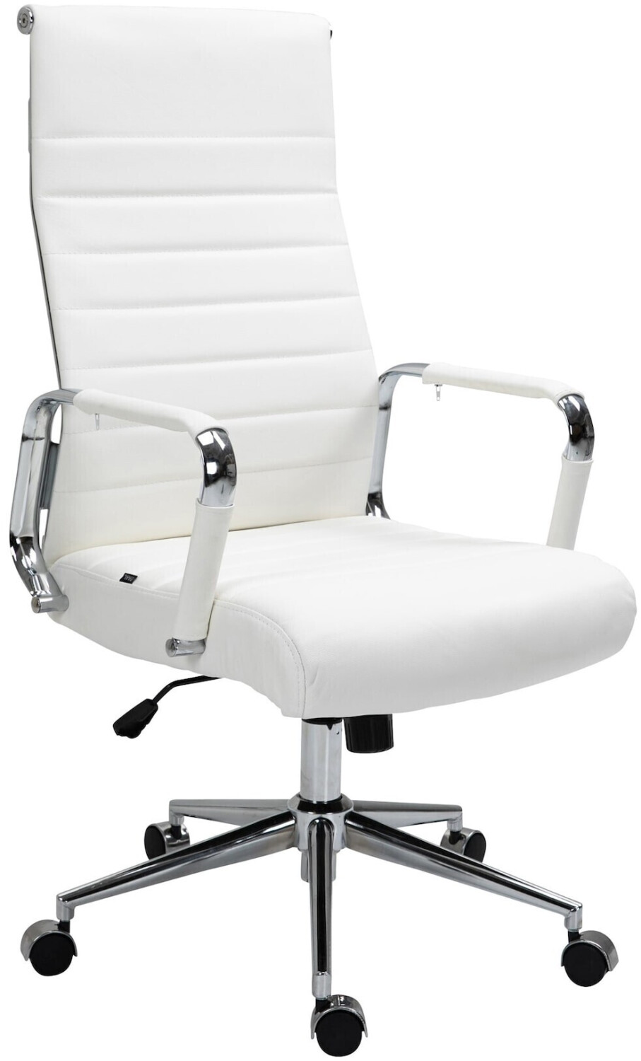 CLP Kolumbus Leather White