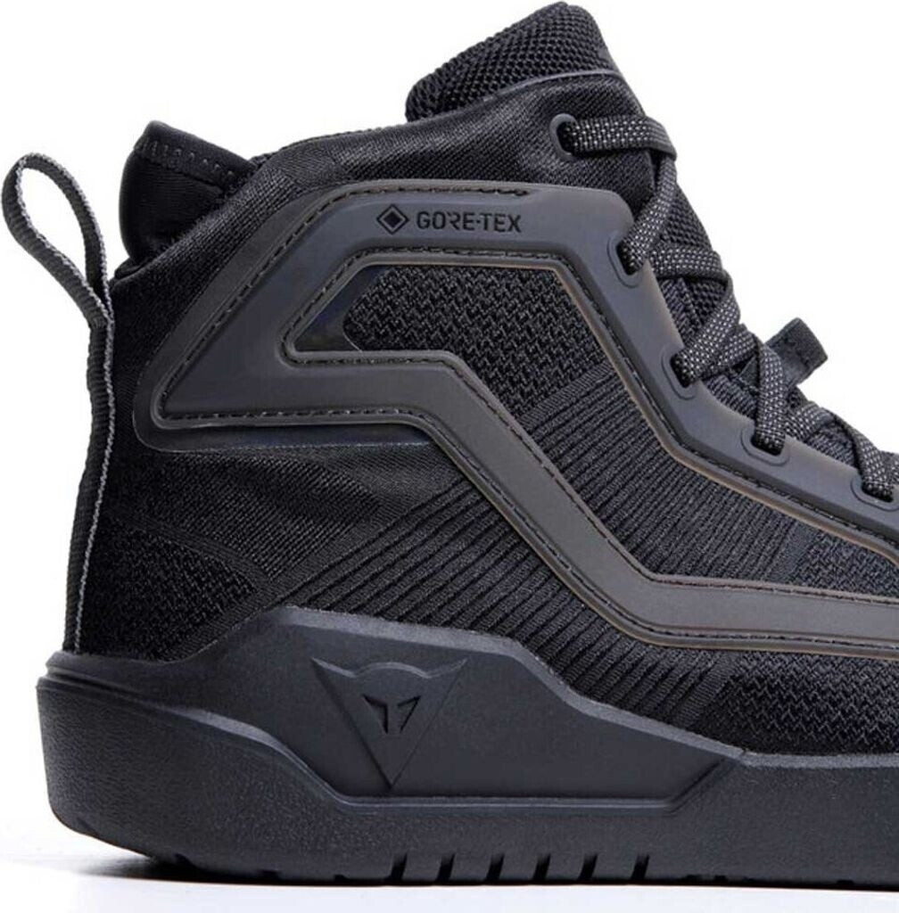 Dainese Chaussures Urbactive Gore-Tex noir