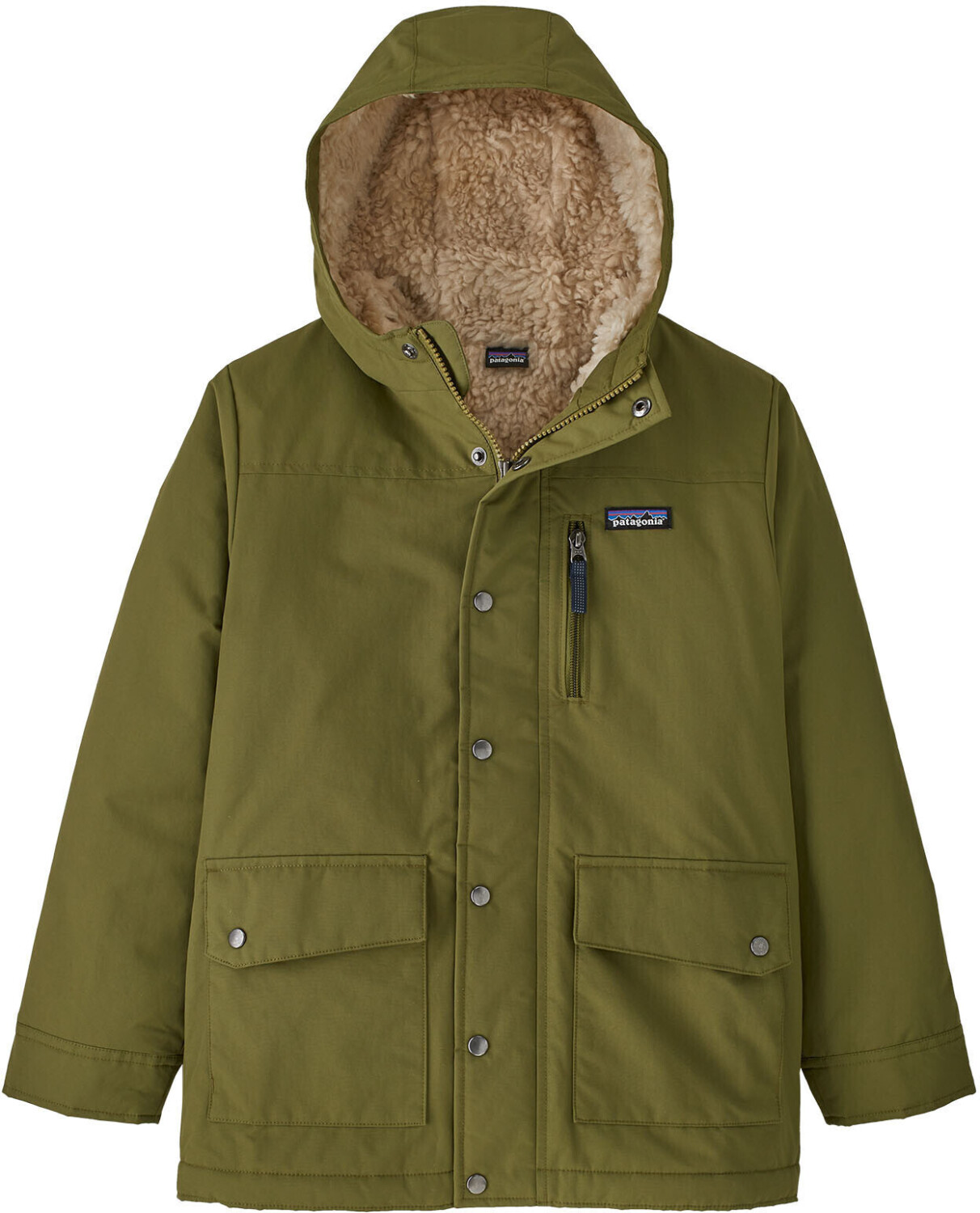 Infurno store jacket patagonia