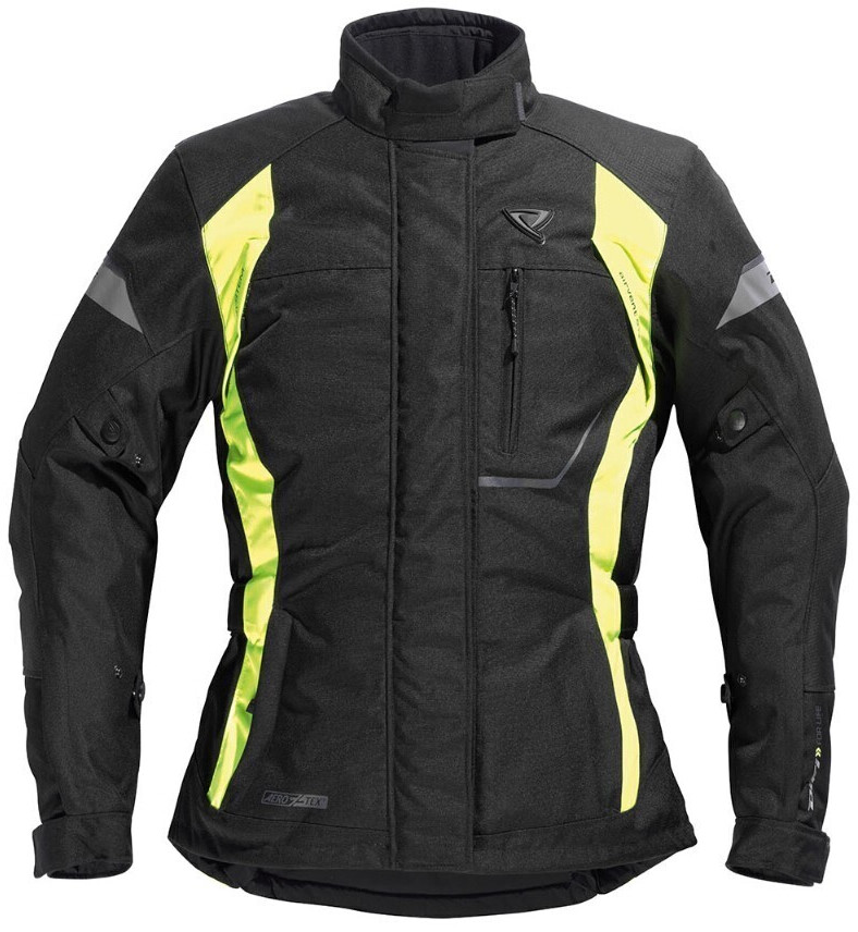 DiFi Nexia black/yellow