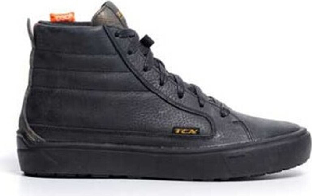 TCX Baskets Street 3 T-Dry WP Lady noir/or