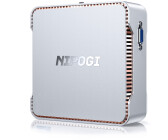 Mini-PC (HTPC) Minix NEO J50C-8SE V2 Intel® Celeron® Celeron J4125