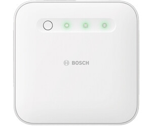 Bosch Smart Home Controller II, Gateway zur Steuerung des Bosch