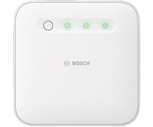 Bosch Smart Home Controller Generation II (8750002101) ab € 86,72