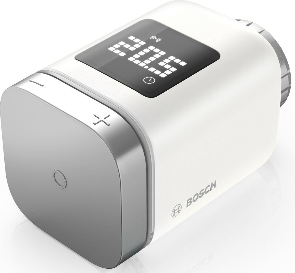Bosch Smart Home Controller Generation II (8750002101)