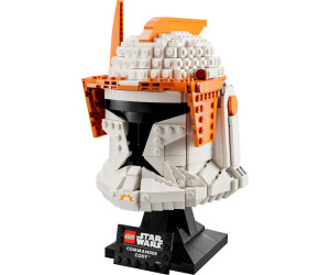 Commander cody lego star wars deals