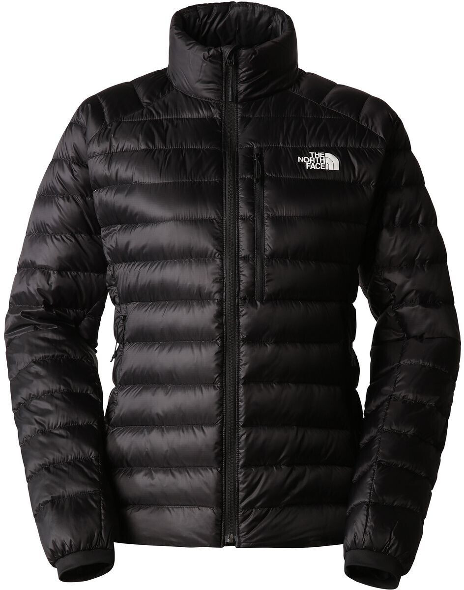 The North Face Summit Breithorn Down Jacket for Women (NF0A7UU1) black