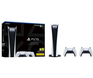 Zu viele Verbindungsabbrüche mitten im Spiel auf der PS5? Sony könnte einen  DualSense mit einem besseren