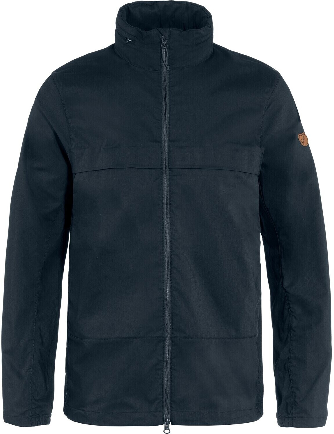 Fjällräven Abisko Hike Jacket M dark navy