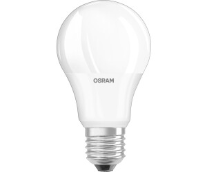 Osram LED bulb BASE Classic E27 8.5W 806lm 3000K warm white a € 10,99  (oggi)