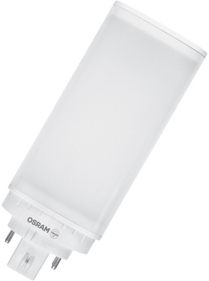Osram LED lamp DULUX T/E matt GX24q 7W 800lm 4000K neutral white