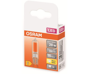 Osram gu9 led outlet